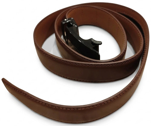 Herrengürtel leder genuine - leder,