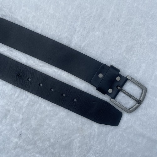 Jack jones gürtel schwarz - jones,
