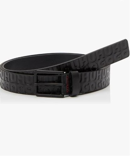 Hugo boss gengol - gengol, logo