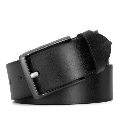 Herren ledergürtel vollnarben - herren,