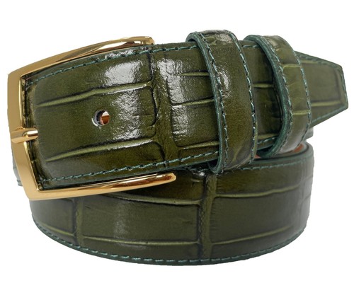 Herren italienischer leder - herren,