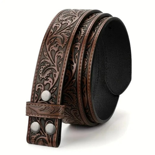 Westerngürtel handmade strap - handmade,