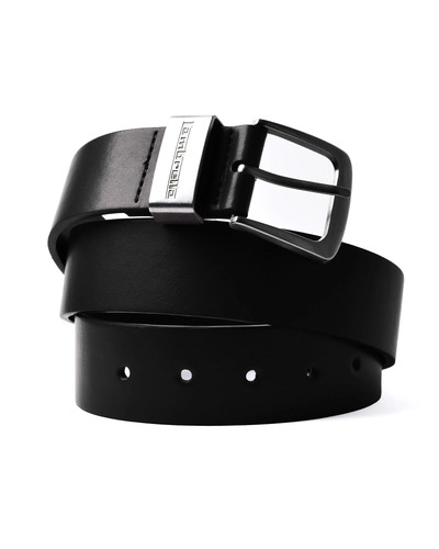 Lambretta herrengürtel leder - lambretta,