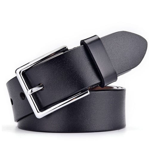Leder herren gürtel 100 - leder,