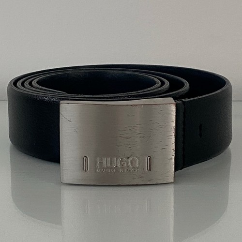 Hugo boss herren gürtel - boss,