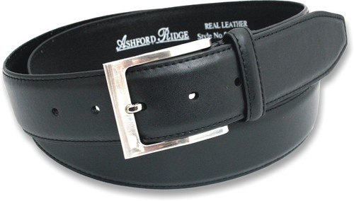 Neu herren schwarz echtleder - neu,