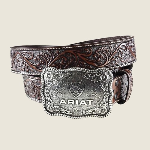 Ariat herren rindsschnalle - herren,