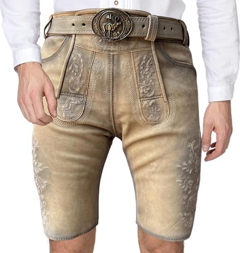 Bayerische trachten lederhose - bayerische,