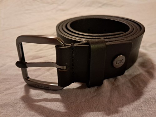 Calvin klein herren gürtel - klein,