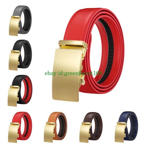 Herren gürtel gold farbe - herren,