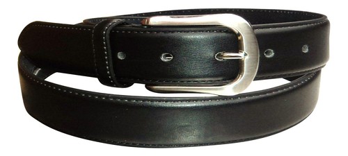 Herren schwarz leder - herren,