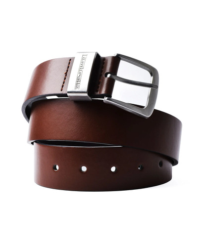 Lambretta herrengürtel leder - lambretta,