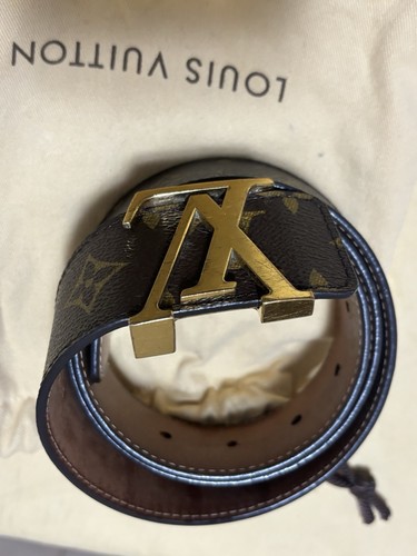 Louis vuitton herren gürtel - vuitton,
