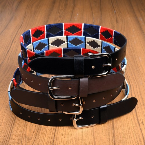Herren polo gürtel - polo,