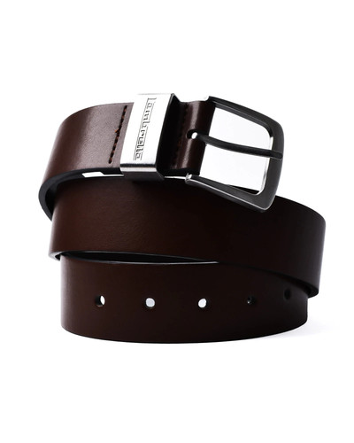 Lambretta herrengürtel leder - lambretta,