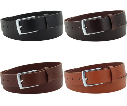 Ledergürtel herren damen 5 - herren,