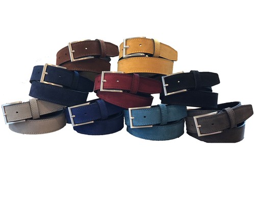 Herren italienischer wildleder - herren,