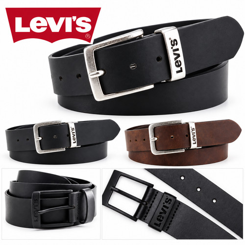 Levis herren gürtel ashland - levis,