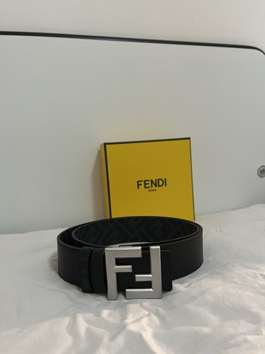 Fendi gürtel - fendi,