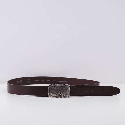 Levi herren braun - herren, leder