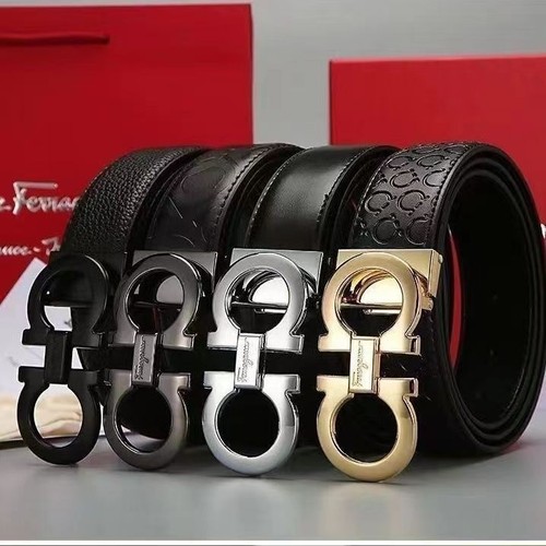 Herren ferragamoo luxus - herren,