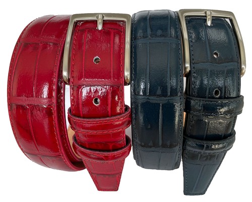 Herren italienischer leder - italienischer,