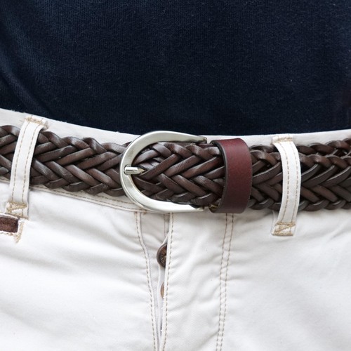 Herren handgeflochtener - herren,