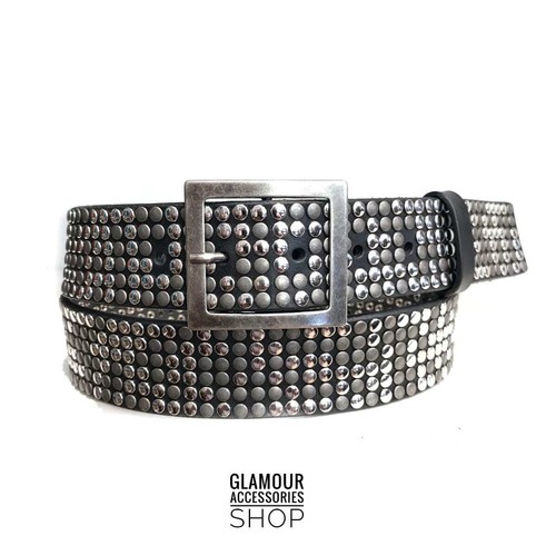 Gürtel herren damen echtleder - herren,
